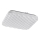Rabalux - LED Ceiling light LED/24W/230V 4000K 33x33 cm
