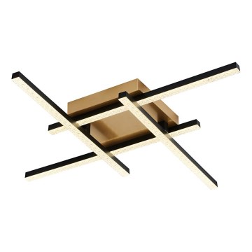 Rabalux - LED Ceiling Light LED/24W/230V 4000K 55x55 cm