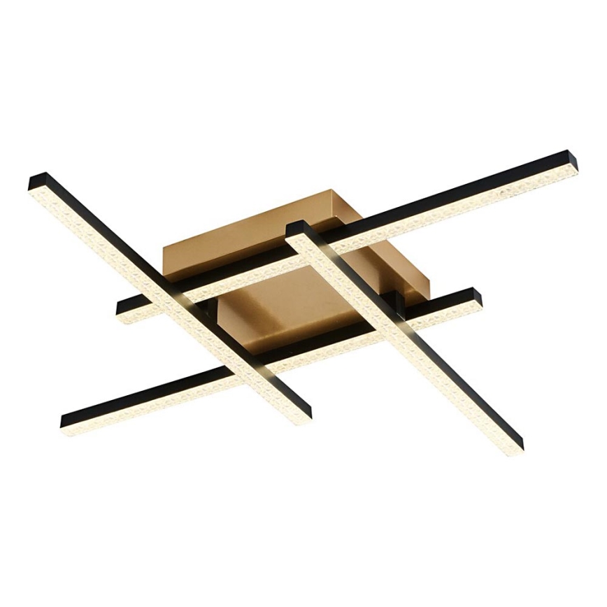 Rabalux - LED Ceiling Light LED/24W/230V 4000K 55x55 cm