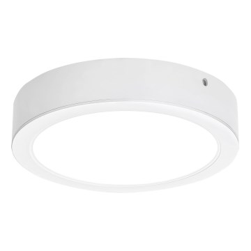 Rabalux - LED Ceiling light LED/24W/230V 4000K d. 22 cm white