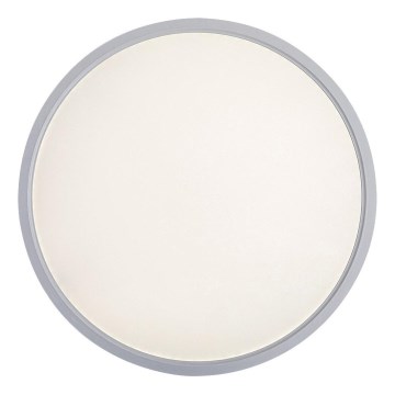 Rabalux - LED Ceiling light LED/24W/230V 4000K d. 30 cm white