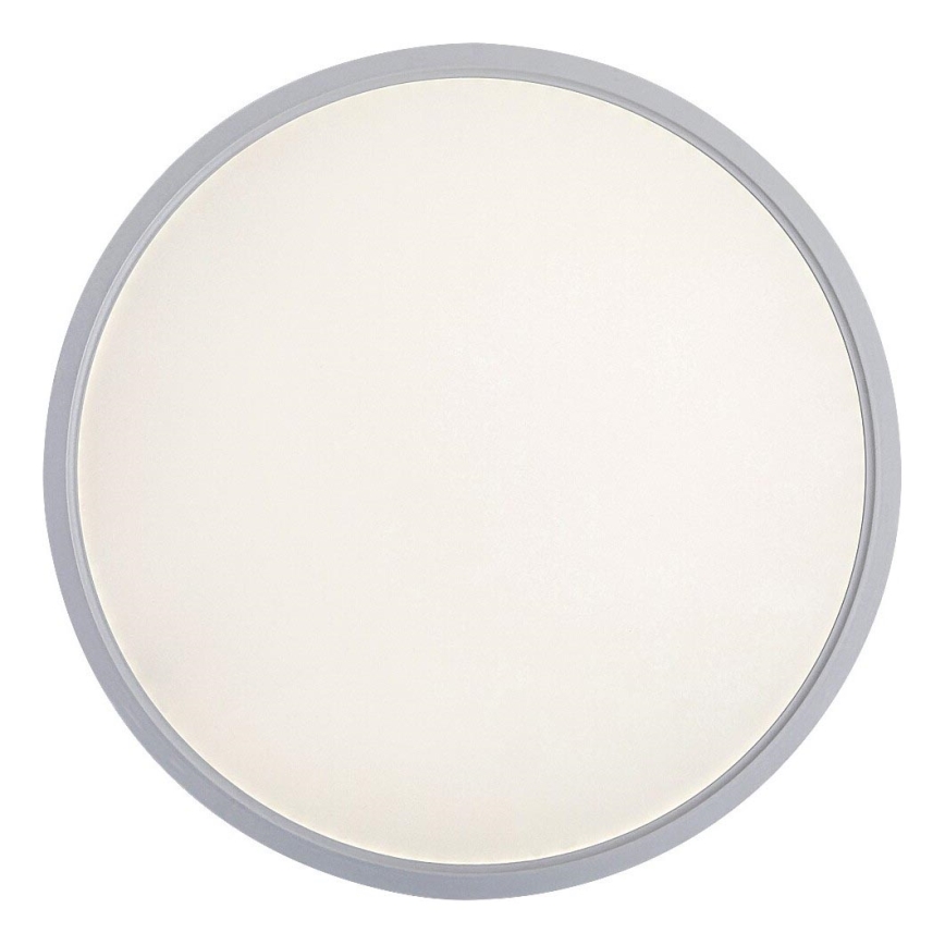 Rabalux - LED Ceiling light LED/24W/230V 4000K d. 30 cm white