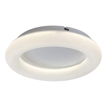 Rabalux - LED Ceiling light LED/24W/230V 4000K d. 33 cm white