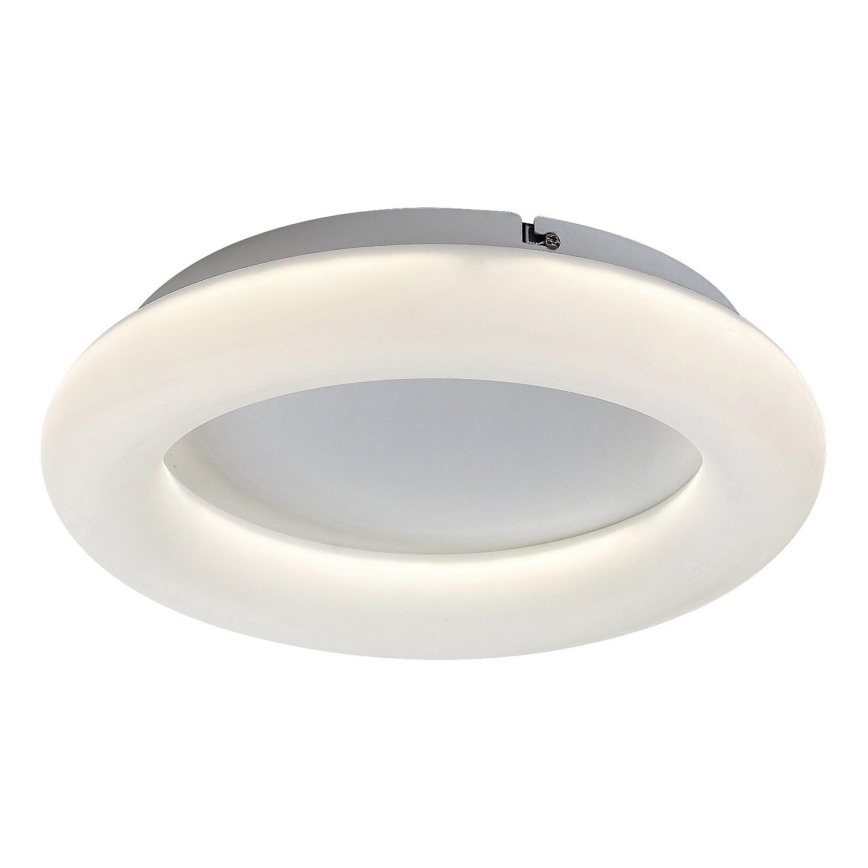 Rabalux - LED Ceiling light LED/24W/230V 4000K d. 33 cm white
