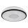 Rabalux - LED Ceiling light LED/24W/230V 4000K d. 39 cm