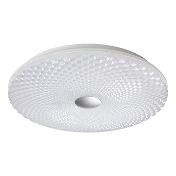 Rabalux - LED Ceiling light LED/24W/230V 4000K d. 40 cm
