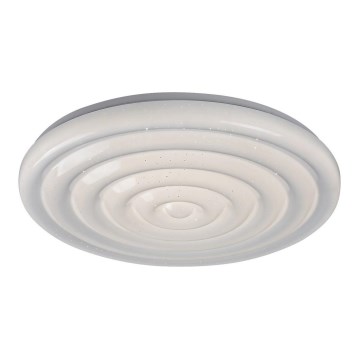 Rabalux - LED Ceiling light LED/24W/230V 4000K