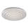 Rabalux - LED Ceiling light LED/24W/230V 4000K
