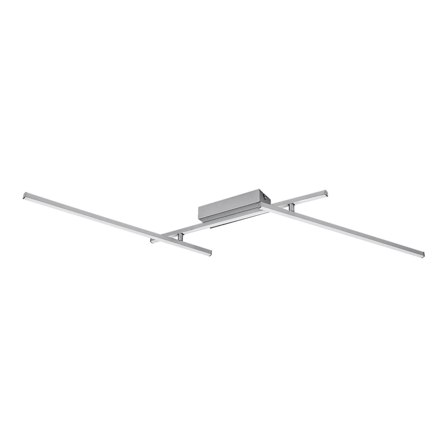 Rabalux - LED Ceiling light LED/24W/230V 4000K