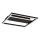 Rabalux - LED Ceiling light LED/24W/230V 4000K