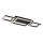 Rabalux - LED Ceiling light LED/24W/230V 4000K