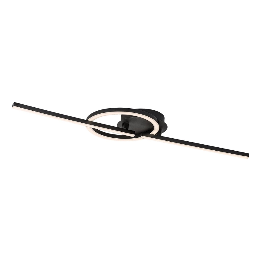 Rabalux - LED Ceiling light LED/24W/230V 4000K