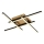 Rabalux - LED Ceiling light LED/24W/230V 4000K