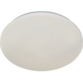 Rabalux - LED Ceiling Light LED/24W/230V 4000K Ø 37,5 cm
