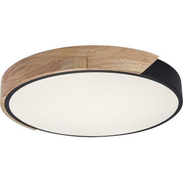 Rabalux - LED Ceiling Light LED/24W/230V 4000K Ø 41 cm