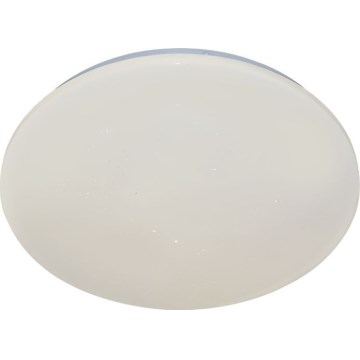 Rabalux - LED Ceiling Light LED/24W/230V 4000K Ø37.5 cm