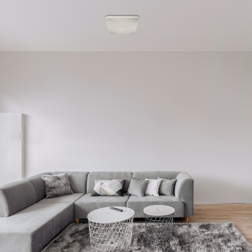 Rabalux - LED Ceiling light LED/24W/230V