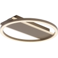 Rabalux - LED Ceiling Light LED/24W/230V Ø 33 cm