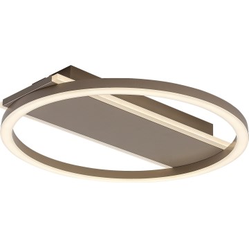 Rabalux - LED Ceiling Light LED/24W/230V Ø 33 cm