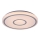 Rabalux - LED Ceiling light LED/25W/230V 3000K