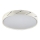 Rabalux - LED Ceiling light LED/25W/230V 3000K white d. 39 cm