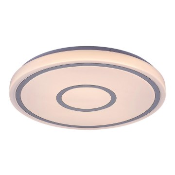 Rabalux - LED Ceiling Light LED/25W/230V 3000K Ø 38 cm