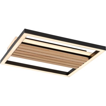 Rabalux - LED Ceiling Light LED/26W/230V 3000/4500/6000K