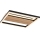 Rabalux - LED Ceiling Light LED/26W/230V 3000/4500/6000K