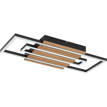 Rabalux - LED Ceiling Light LED/28W/230V 3000/4500/6000K