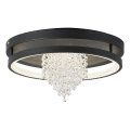 Rabalux - LED Ceiling Light LED/30W/230V 3000/3500/4000K Ø 40 cm