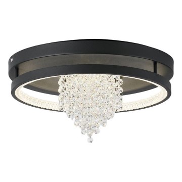 Rabalux - LED Ceiling Light LED/30W/230V 3000/3500/4000K Ø 40 cm