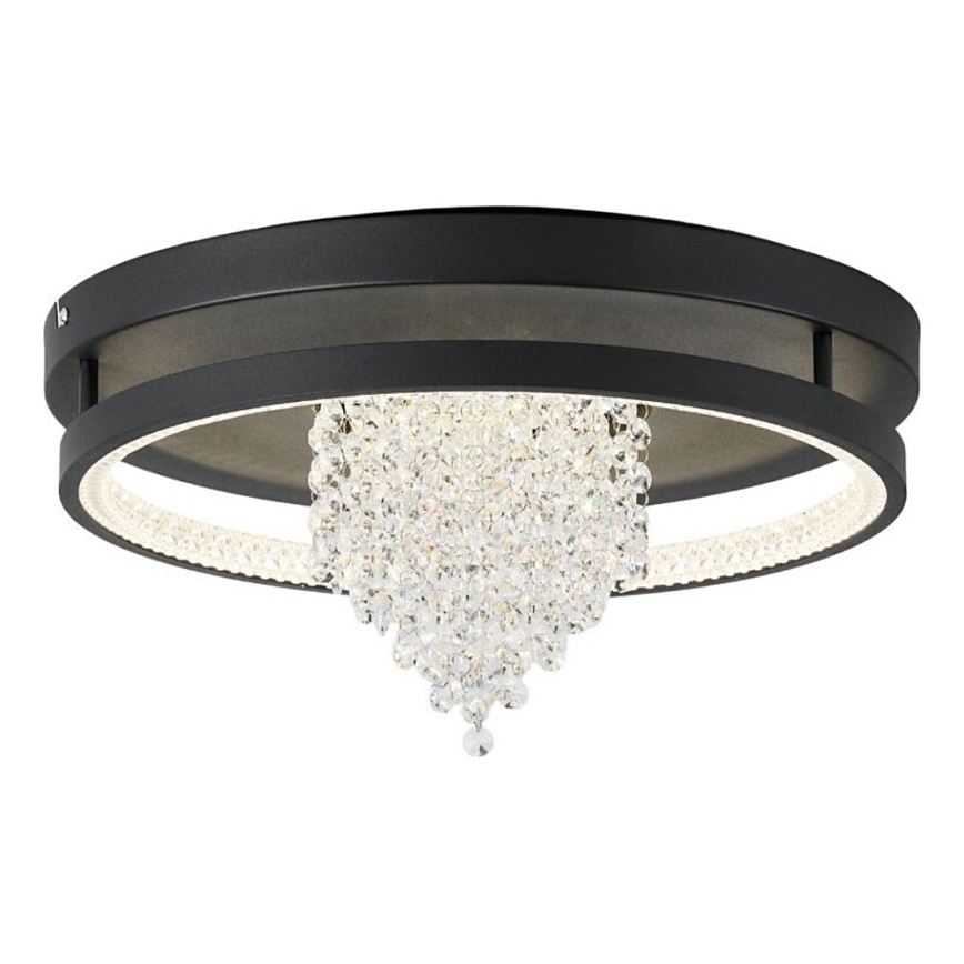 Rabalux - LED Ceiling Light LED/30W/230V 3000/3500/4000K Ø 40 cm