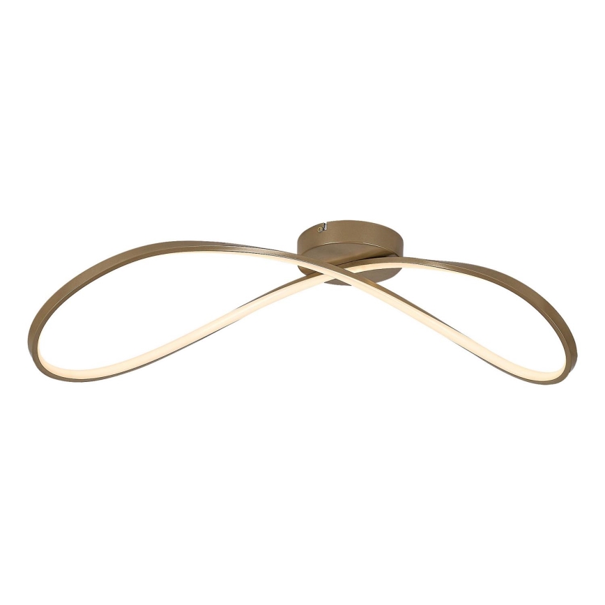 Rabalux - LED Ceiling light LED/30W/230V 3000K 27x68 cm