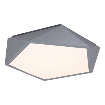 Rabalux - LED Ceiling Light LED/30W/230V 3000K Ø 40 cm
