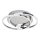 Rabalux - LED Ceiling light LED/30W/230V diameter 37cm