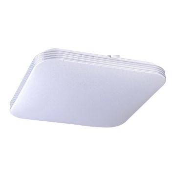 Rabalux - LED Ceiling light LED/36W/230V angular