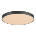 Rabalux - LED Ceiling light LED/36W/230V dia. 40 cm black