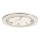 Rabalux - LED Ceiling light LED/36W/230V diameter 49 cm