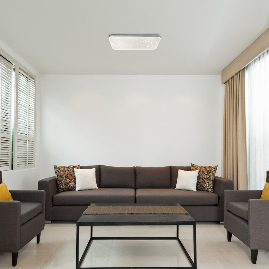 Rabalux - LED Ceiling light LED/36W/230V
