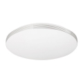 Rabalux - LED Ceiling Light LED/36W/230V, Round, 53x53 cm