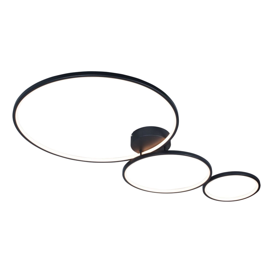 Rabalux - LED Ceiling light LED/38W/230V