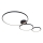 Rabalux - LED Ceiling light LED/38W/230V