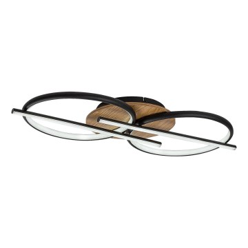 Rabalux - LED Ceiling light LED/40W/230V 3000/4000/6500K