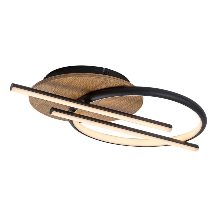 Rabalux - LED Ceiling light LED/40W/230V 3000/4000/6500K