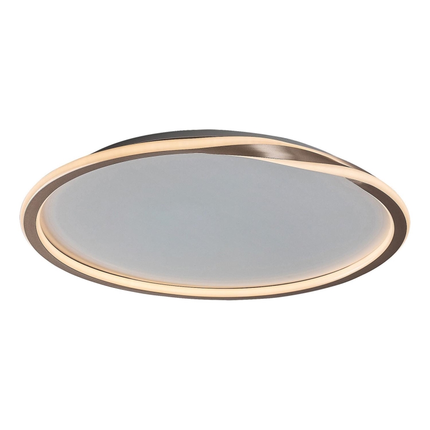 Rabalux - LED Ceiling light LED/40W/230V d. 56 cm gold