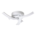 Rabalux - LED ceiling light LED/40W/230V