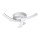 Rabalux - LED ceiling light LED/40W/230V