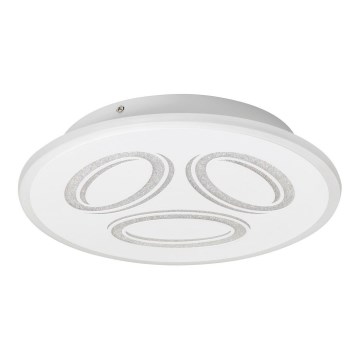 Rabalux - LED ceiling light LED/40W/230V