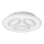 Rabalux - LED ceiling light LED/40W/230V