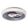 Rabalux - LED Ceiling light LED/40W/230V round